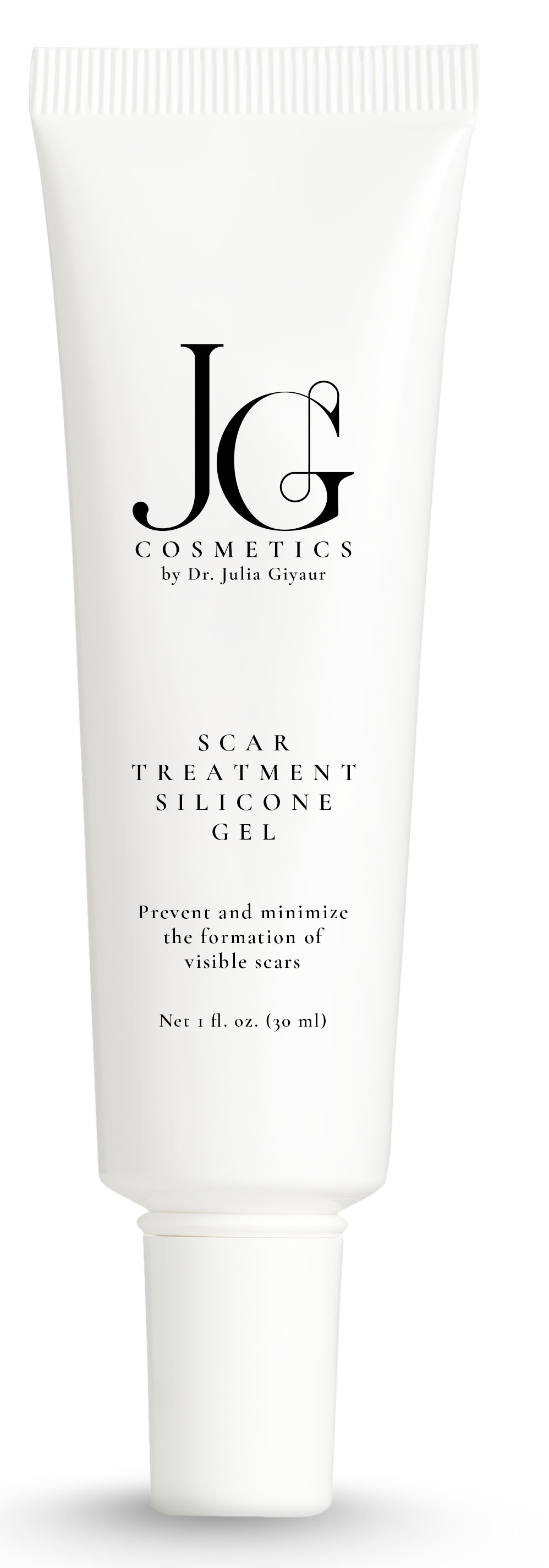 JG Scar Treatment Silicone Gel