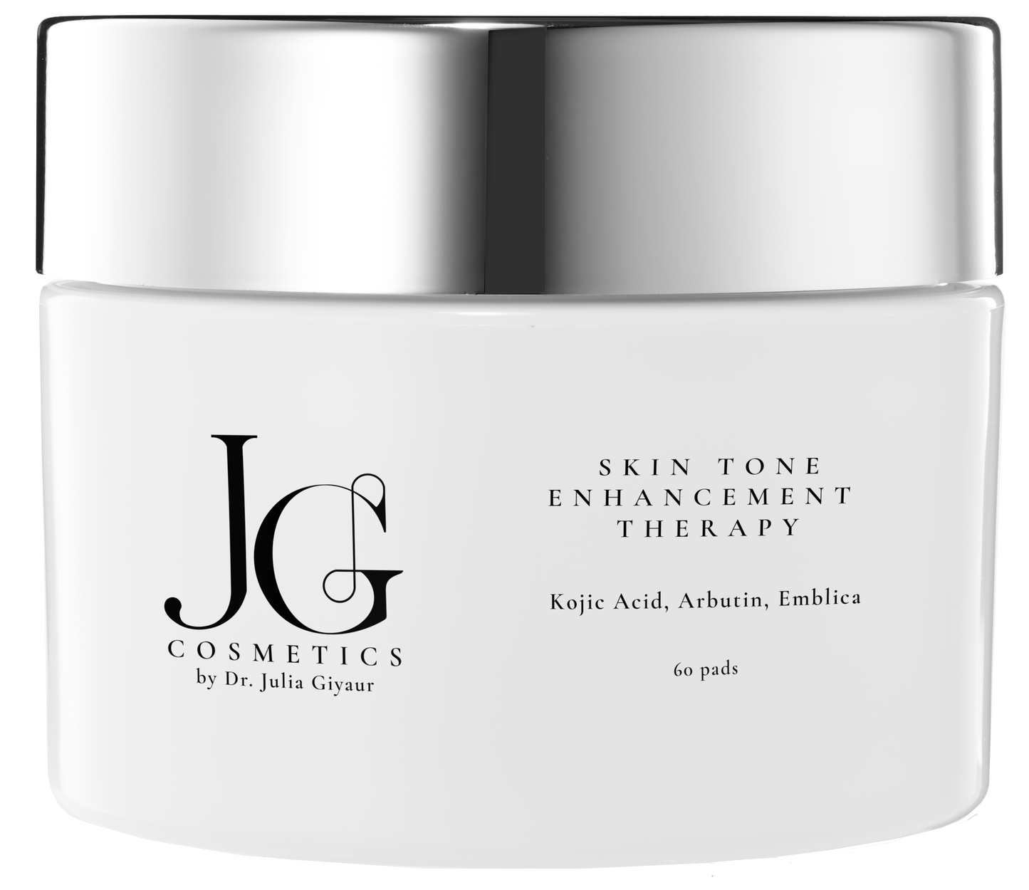 JG Brightening Even Skin Tone Pads