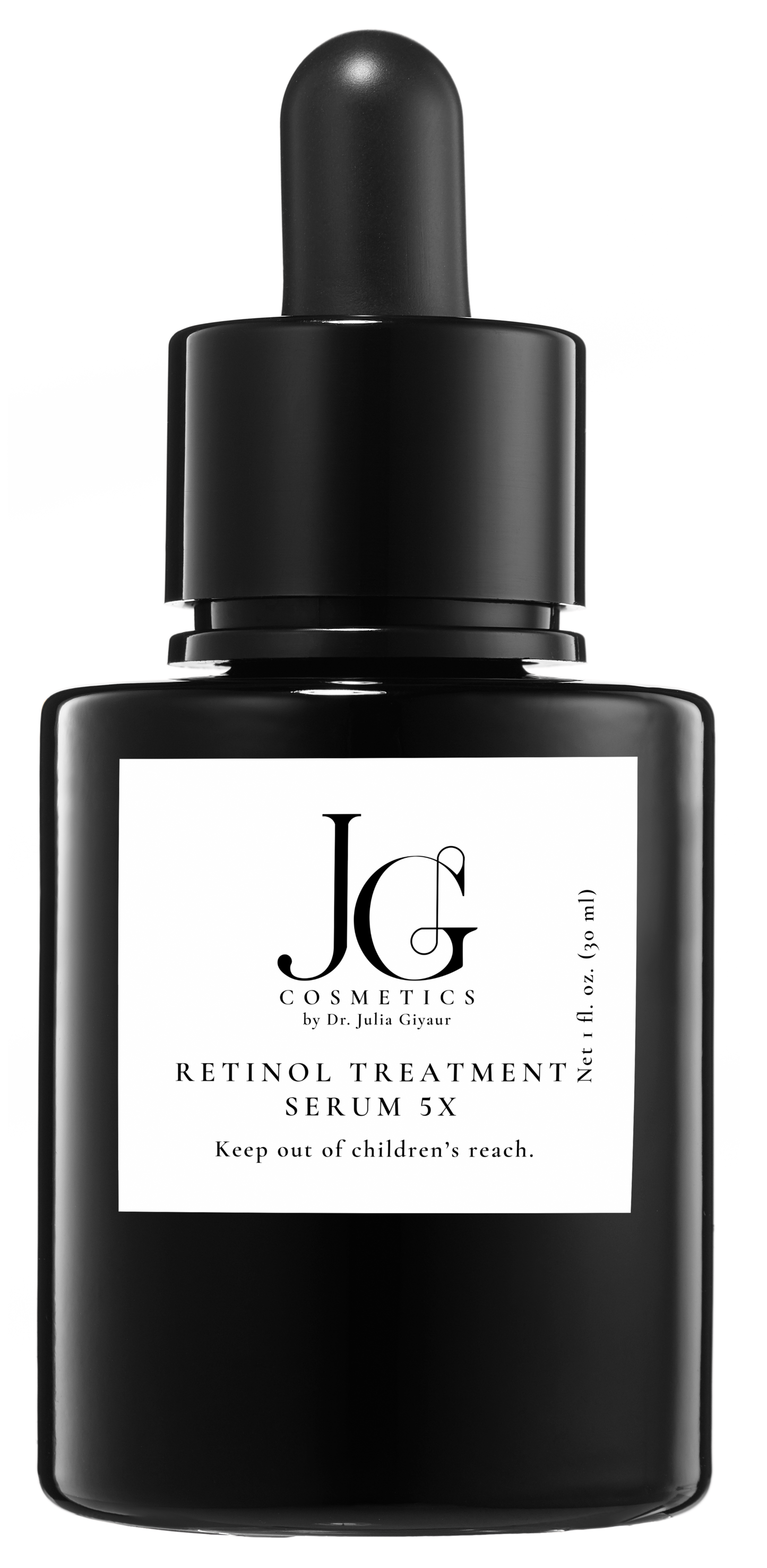 JG Retinol Treatment Serum (5x Strength)