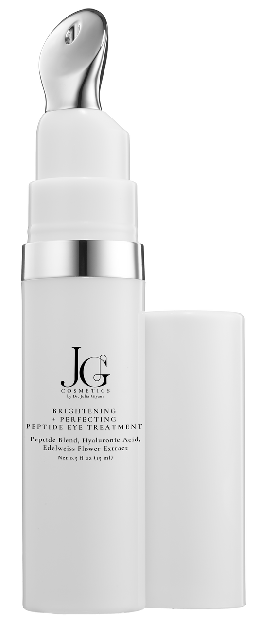 JG Brightening + Perfecting Peptide Eye Treatment