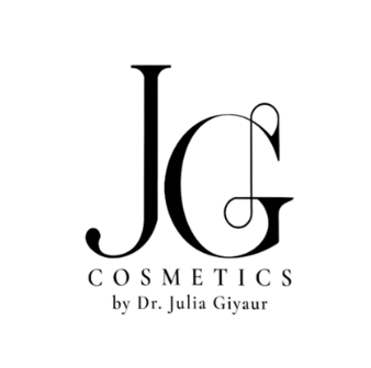 JG Cosmetics by Dr. Julia Giyaur